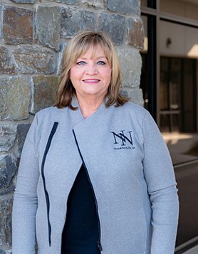 Rebecca A. Nunes, CPA