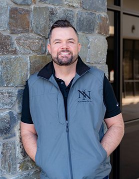 Joshua L. Nunes, CPA
