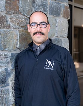Nathan Chavez, EA
